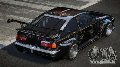 1983 Toyota AE86 GS Racing L2 für GTA 4