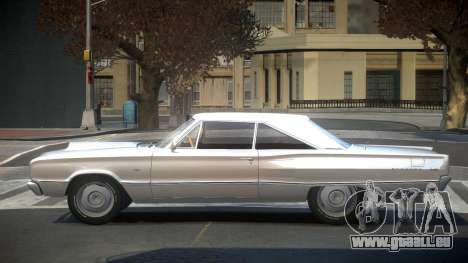 Dodge Coronet 60S pour GTA 4