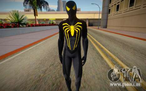 Spider-Man Anti-Ock Suit PS4 pour GTA San Andreas