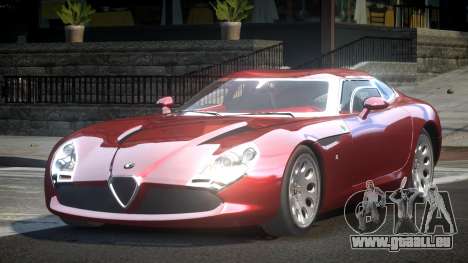 Alfa Romeo TZ3 GST pour GTA 4