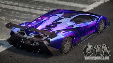 Lamborghini Veneno BS L2 für GTA 4