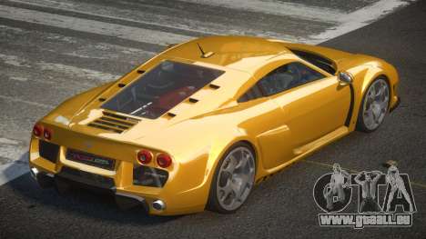 Noble M600 BS-R pour GTA 4