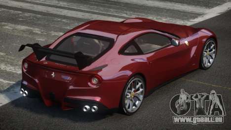 Ferrari F12 Qz7 pour GTA 4