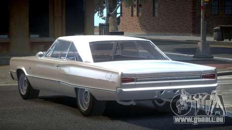 Dodge Coronet 60S pour GTA 4