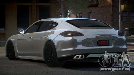 Porsche Panamera GS V1.0 für GTA 4