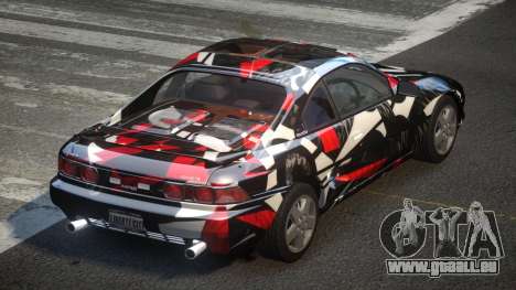 Toyota MR2 90S L5 für GTA 4