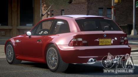 BMW Z3 PSI V1.0 für GTA 4