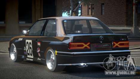 BMW M3 E30 BS Drift L2 für GTA 4
