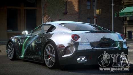 Ferrari 599 GTO BS L7 für GTA 4