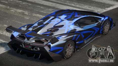 Lamborghini Veneno BS L5 für GTA 4