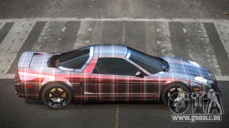 Acura NSX R-Style L9 pour GTA 4