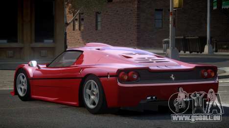 Ferrari F50 90S für GTA 4