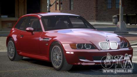 BMW Z3 PSI V1.0 pour GTA 4
