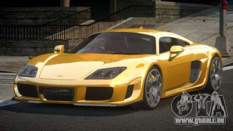 Noble M600 BS-R pour GTA 4