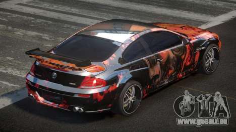 BMW M6 E63 BS L6 für GTA 4