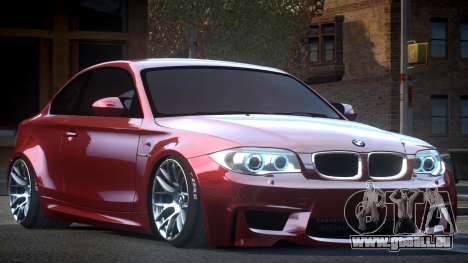 BMW 1M BS-R V1.0 für GTA 4