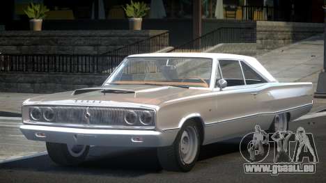 Dodge Coronet 60S pour GTA 4