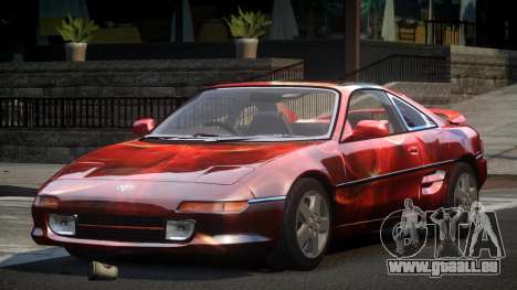 Toyota MR2 90S L2 für GTA 4