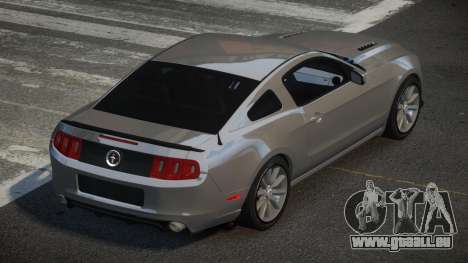 Ford Mustang BS V1.0 für GTA 4