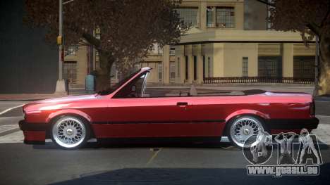 BMW M3 E30 GS-C V1.1 für GTA 4