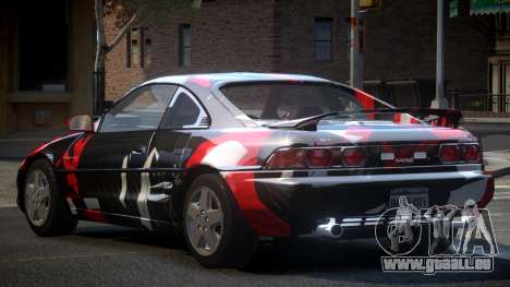 Toyota MR2 90S L5 für GTA 4