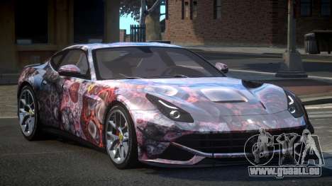 Ferrari F12 Qz7 L4 pour GTA 4