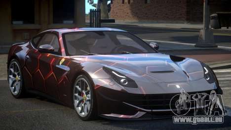 Ferrari F12 Qz7 L9 für GTA 4