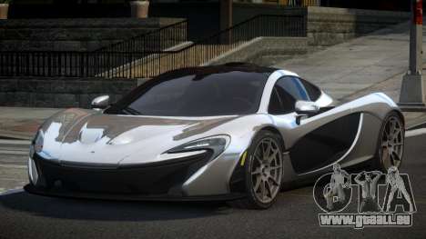 McLaren P1 PSI Racing pour GTA 4
