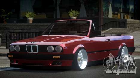 BMW M3 E30 GS-C V1.1 für GTA 4