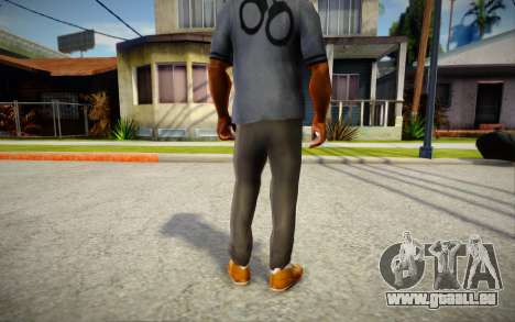 Pants for CJ für GTA San Andreas