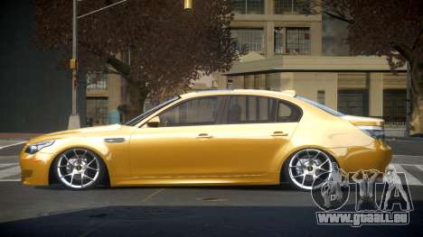 BMW M5 E60 GST-L V1.0 für GTA 4