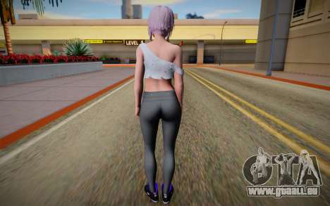 Luna Swag für GTA San Andreas