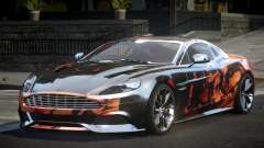 Aston Martin Vanquish E-Style L10 für GTA 4