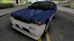 Blista Compact Small SUV pour GTA San Andreas