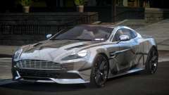 Aston Martin Vanquish BS L2 für GTA 4