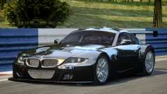 BMW Z4 GST Drift für GTA 4