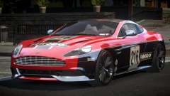 Aston Martin Vanquish BS L1 pour GTA 4