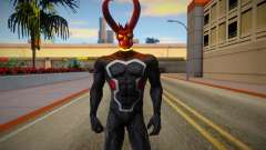 Ghost Rider King Of Hell V2 pour GTA San Andreas