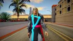 Thor From Fortnite für GTA San Andreas