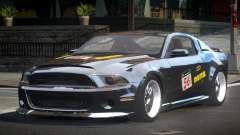 Shelby GT500SS L3 für GTA 4