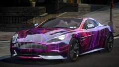 Aston Martin Vanquish BS L6 für GTA 4