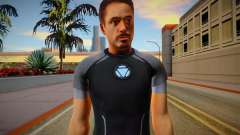 Tony Stark v1 pour GTA San Andreas