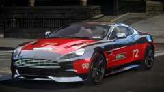 Aston Martin Vanquish BS L9 für GTA 4