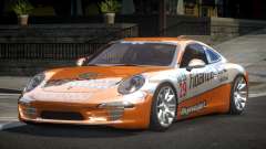 Porsche 911 Carrera GS-R L5 für GTA 4