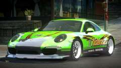 Porsche Carrera SP-R L3 pour GTA 4