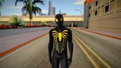 Spider-Man Anti-Ock Suit PS4 für GTA San Andreas
