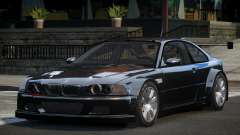 BMW M3 E46 GTR GS pour GTA 4