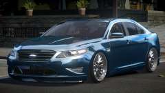 Ford Taurus EcoBoost für GTA 4