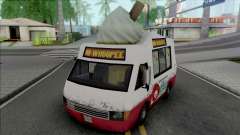 Mr Whoopee GTA LCS pour GTA San Andreas