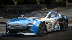Aston Martin Vanquish BS L7 pour GTA 4